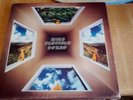 Mike Oldfield - Boxed - Vinyl 4 LP Boxset Tubular Bells/hergest ridge/ommadawn/c