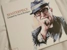 Masterpiece David Rodigan-Various Artists-vinyl singles edition-MOSLP336