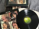 The Beatles - Let It Be 1st UK Pressing *PXS-1* *Box Set* All Original Complete.