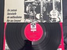 The Beatles - Please Please Me German 1969 Hör Zu A2/B2 Stereo Press Complete.