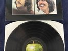 The Beatles - Let It Be. 1st UK Pressing 2U/2U. EX/EX