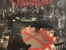 Crashdïet – Generation Wild LP 2011 Gain – GPCD76VL [Sealed]