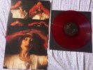 Ariana Grande - External Sunshine Vinyl LP TARGET EXCLUSIVE Ruby LP