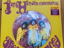 The Jimi Hendrix Experience Are You Experienced (Vinyl) Special Edition Album