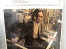 BILL EVANS - FROM LEFT TO RIGHT - ORIGINAL 1970 US MGM SE-4723