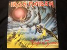 Iron Maiden - Flight Of Icarus 7