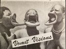 Vomit Visions