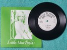 Demon Preacher - Little Miss Perfect.. 1978 Original UK 7