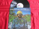 LONNIE LISTON SMITH LP Visions Of A New World orig 1975 Flying Dutchman gf VG++