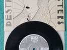 Destroy All Monsters – Bored.. 1978 Original US import **RARE** 7