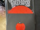 Toilet Boys Vinyl - Red Edition