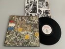 THE STONE ROSES...SELF TITLED ALBUM...RARE UK ISSUE ALBUM + INNER..ORE LP 502