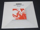 lp vinyl records Graham Collier Music : Darius