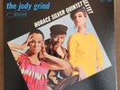 Horace Silver-The Jody Grind vinyl Stereo Blue Note / Liberty 1967 1st ed. (EX)