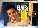 ELVIS PRESLEY LP 