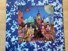 THE ROLLING STONES -THEIR SATANIC MAJESTIES REQUEST - UK MONO LP - 1967 - TXL103