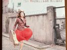 Viv Albertine : The Vermilion Border : Red Vinyl LP