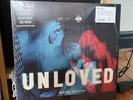 Unloved - Guilty of Love Double Vinyl LP EX / EX 2016