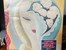 Derek & The Dominos - Layla Gatefold Vinyl LP Super 2625 VG / VG+ Clapton 1970
