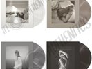 Taylor Swift The Tortured Poets Department Vinyl Bundle - SHIPS  TODAY