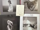 The Tortured Poets Department  4 Vinyl Variations With Happy RSD Written Note