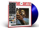 John Coltrane Giant Steps (Blue Vinyl) Records & LPs New
