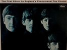 The Beatles   Meet The Beatles   Orig 1964 Mono   PLAY TESTED SCRANTON PRESS VG