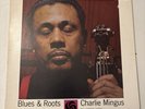 Charlie Mingus Blues & Roots Atlantic Récords 1305 VG+ LP