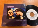 ERASURE A Little Respect 1988 MEXICO 7