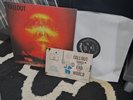 Fallout: Songs for the End of the World Black Variant Vinyl LP Video Game Music