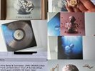 Alina Baraz & Galimatias Autographed Urban Flora Clear Vinyl 2016 1st 100 Copies