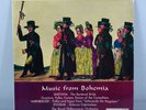 ASD 449 ED1 W/G - MUSIC FROM BOHEMIA - SMETANA/DVORAK ETC - KEMPE EX/VG+