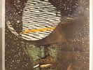 RATTLESNAKE MILK – CHICKEN FRIED SNAKE - VINYL LP NEW - A20