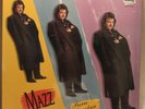 Mazz - Lp - Para Nuestra Gente - Tejano Latin Tex Mex Chicano Sealed