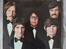 THE TURTLES - PRESENT THE BATTLE OF THE BANDS - LONDON RECORDS SHU 8376 STEREO