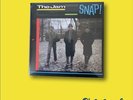 The Jam - Paul Weller - Snap  Greatest Hits Album 1983 NEW Double Vinyl Lp + 7