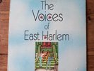 THE VOICES OF EAST HARLEM 1973 LP Just Sunshine Rare Funk Soul Wanted Dead Alive