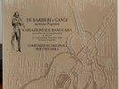 Paganini Barucaba - Renato De Barbieri violin, Gangi guitar PARAGON CRP 07/8 2LP