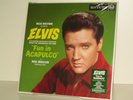 2 Vinyl LP Elvis Presley:  Fun In Acapulco  (2023 FTD Special Limited Edition)