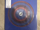 GEORGE HARRISON Electronic Sound Zoetrope Picture Disc RSD 2024 Record Store Day