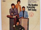 Beatles – Yesterday And Today - 1966 Capitol Records ST-2553 Rock Vinyl LP  EX