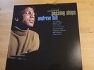 Andrew Hill Passing Ships Blue Note Tone Poet
