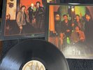 The Stranglers Rattus Norvegicus A&M 1st press SP-5033 includes insert