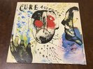 4:13 Dream by The Cure (Record, 2008) Black Vinyl First Pressing 2x LP  Suretone