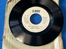 1978 PROMO 45 RPM Vinyl Record BOBBY CALDWELL / What You Won't Do For Love
