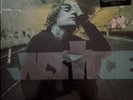 Justin Bieber - Justice - Triple Chucks Deluxe Limited Edition 2 LP Clear Vinyl