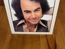 Primitive by Neil Diamond (Vinyl, Columbia (USA)) promotional copy, SIGNED NFRS