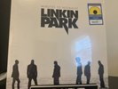 Minutes to Midnight by Linkin Park Yellow colored Record New