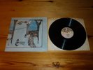 GENESIS TRESPASS VINYL GATEFOLD ALBUM RECORD LP 33rpm ORIGINAL 1970 EX+/NR MINT