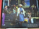 SIGNED The Libertines: All Quiet On The Eastern Esplanade Clear Vinyl SEE PICS